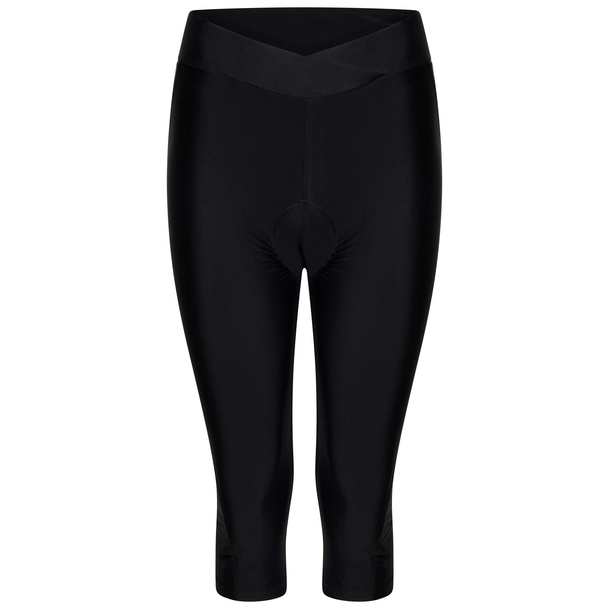 Legging court femme pas cher Decathlon